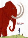 Cover image for Kali's Song